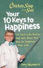 Image for Your 10 keys to happiness  : 101 real-life stories that will show you how to improve your life
