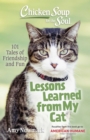 Image for Lessons learned from my cat
