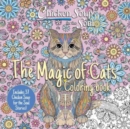 Image for Chicken Soup for the Soul: The Magic of Cats Coloring Book