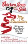 Image for Chicken Soup for the Soul: My Resolution: 101 Stories... Great Ideas for Your Mind, Body, And... Wallet