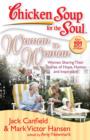Image for Chicken Soup for the Soul: Woman to Woman: Women Sharing Their Stories of Hope, Humor, and Inspiration