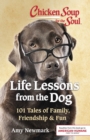 Image for Chicken Soup for the Soul: Life Lessons from the Dog