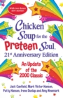 Image for Chicken soup for the preteen soul