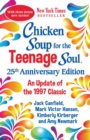 Image for Chicken soup for the teenage soul: stories of life, love and learning
