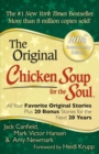 Image for Chicken Soup for the Soul 20th Anniversary Edition : All Your Favorite Original Stories Plus 20 Bonus Stories for the Next 20 Years