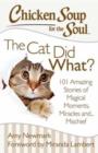 Image for Chicken Soup for the Soul: The Cat Did What?