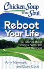 Image for Chicken soup for the soul  : reboot your life
