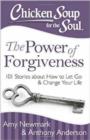 Image for Chicken soup for the soul  : the power of forgiveness