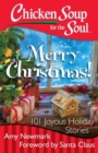 Image for Chicken soup for the soul  : merry Christmas!