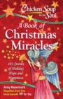 Image for Chicken Soup for the Soul:  A Book of Christmas Miracles