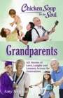 Image for Chicken Soup for the Soul: Grandparents