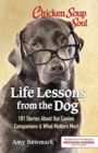 Image for Chicken Soup for the Soul: Life Lessons from the Dog : 101 Tales of Family, Friendship &amp; Fun