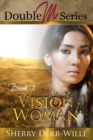Image for Double M: Vision Woman