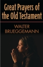 Image for Great Prayers of the Old Testament