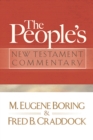 Image for People&#39;s New Testament Commentary