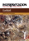 Image for Ezekiel: Interpretation: A Bible Commentary for Teaching and Preaching