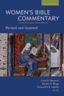 Image for Women&#39;s Bible Commentary, Third Edition: Revised and Updated