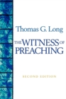 Image for Witness of Preaching, Second Edition