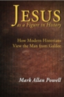 Image for Jesus as a Figure in History: How Modern Historians View the Man from Galilee