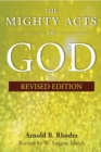 Image for Mighty Acts of God, Revised Edition