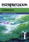 Image for Galatians: Interpretation: A Bible Commentary for Teaching and Preaching
