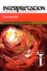 Image for Genesis: Interpretation: A Bible Commentary for Teaching and Preaching