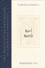 Image for Westminster Handbook to Karl Barth