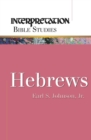 Image for Hebrews