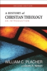 Image for History of Christian Theology, Second Edition: An Introduction
