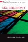 Image for Deuteronomy: A Theological Commentary on the Bible