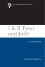 Image for I &amp; II Peter and Jude: A Commentary