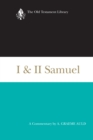 Image for I &amp; II Samuel: A Commentary
