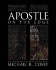 Image for Apostle on the Edge: An Inductive Approach to Paul