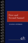Image for First and Second Samuel