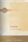 Image for Calvin: Institutes of the Christian Religion