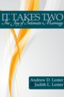 Image for It Takes Two: The Joy of Intimate Marriage