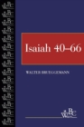 Image for Isaiah 40-66
