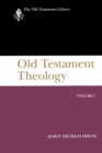 Image for Old Testament Theology, Volume I: A Commentary