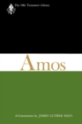 Image for Amos (OTL): A Commentary