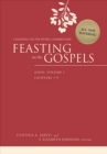 Image for Feasting on the Gospels--John, Volume 1: A Feasting on the Word Commentary : Volume 1