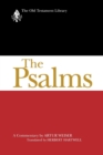Image for Psalms-OTL: A Commentary