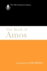Image for Book of Amos: A Commentary