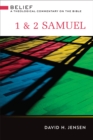 Image for 1 &amp; 2 Samuel: A Theological Commentary on the Bible