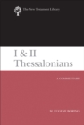 Image for I and II Thessalonians: A Commentary