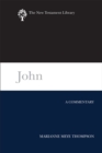 Image for John: A Commentary
