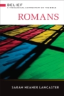 Image for Romans: A Theological Commentary on the Bible