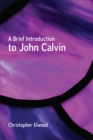 Image for A brief introduction to John Calvin
