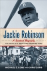 Image for Jackie Robinson: a spiritual biography : the faith of a boundary-breaking hero