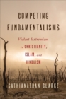 Image for Competing fundamentalisms: violent extremism in Christianity, Islam, and Hinduism