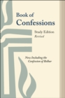 Image for Book of confessions: study edition.